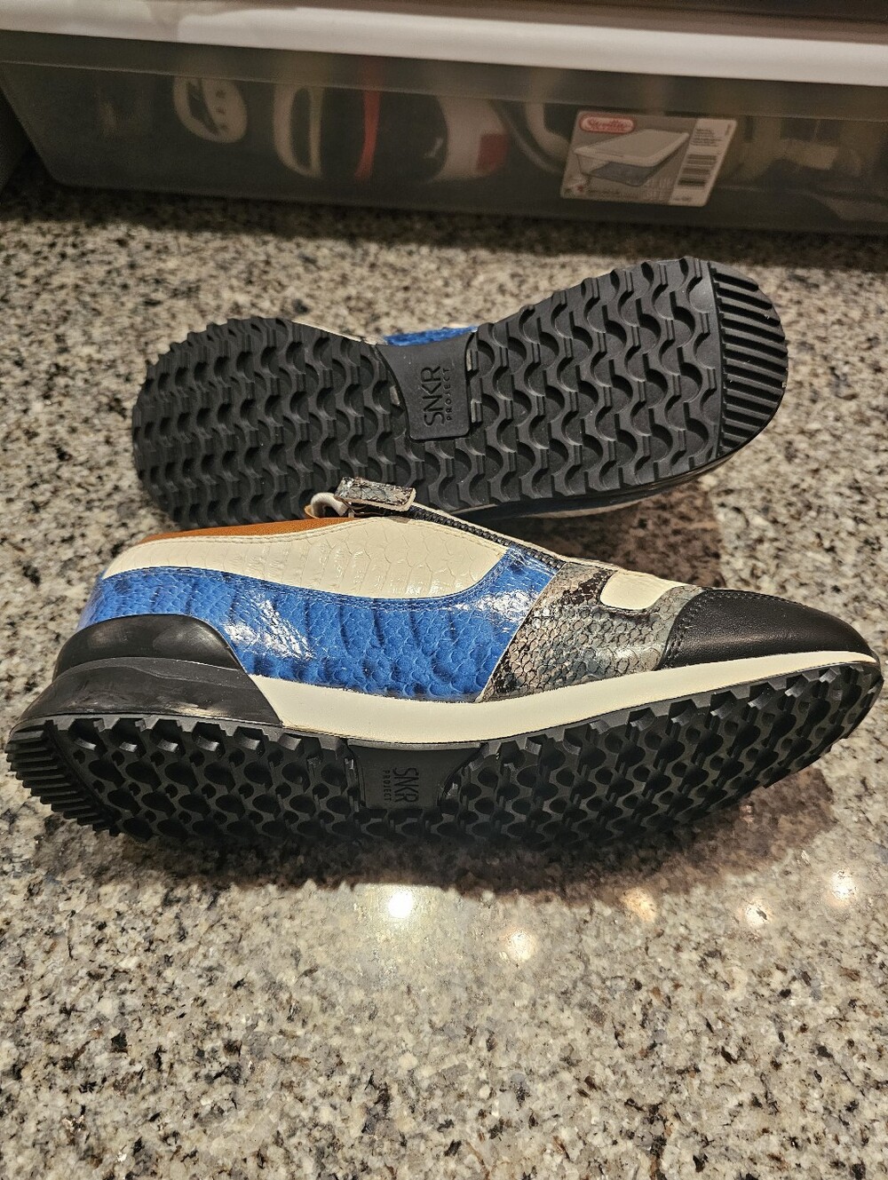 Men's shoes - Picture 11 of 15